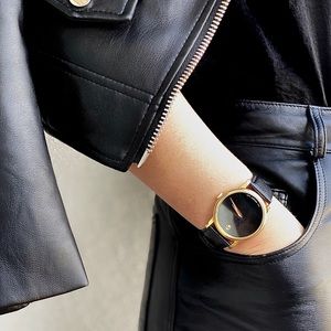 Movado Museum Classic Watch